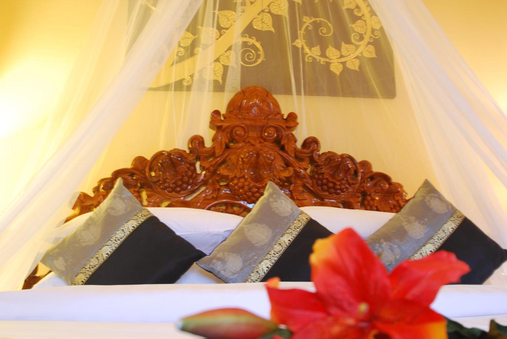 Shining Angkor Boutique Hotel Sziemreap Kültér fotó