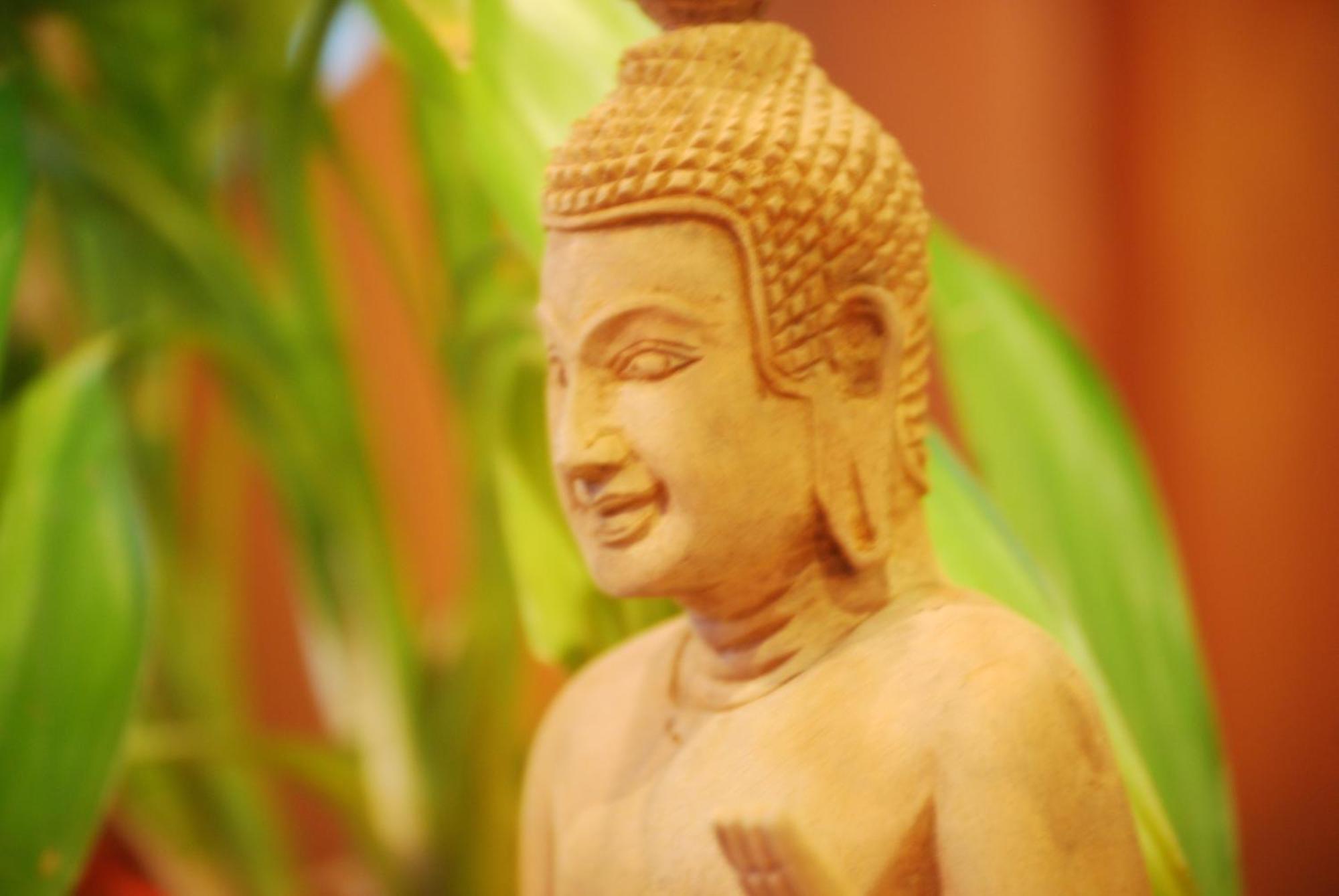 Shining Angkor Boutique Hotel Sziemreap Kültér fotó