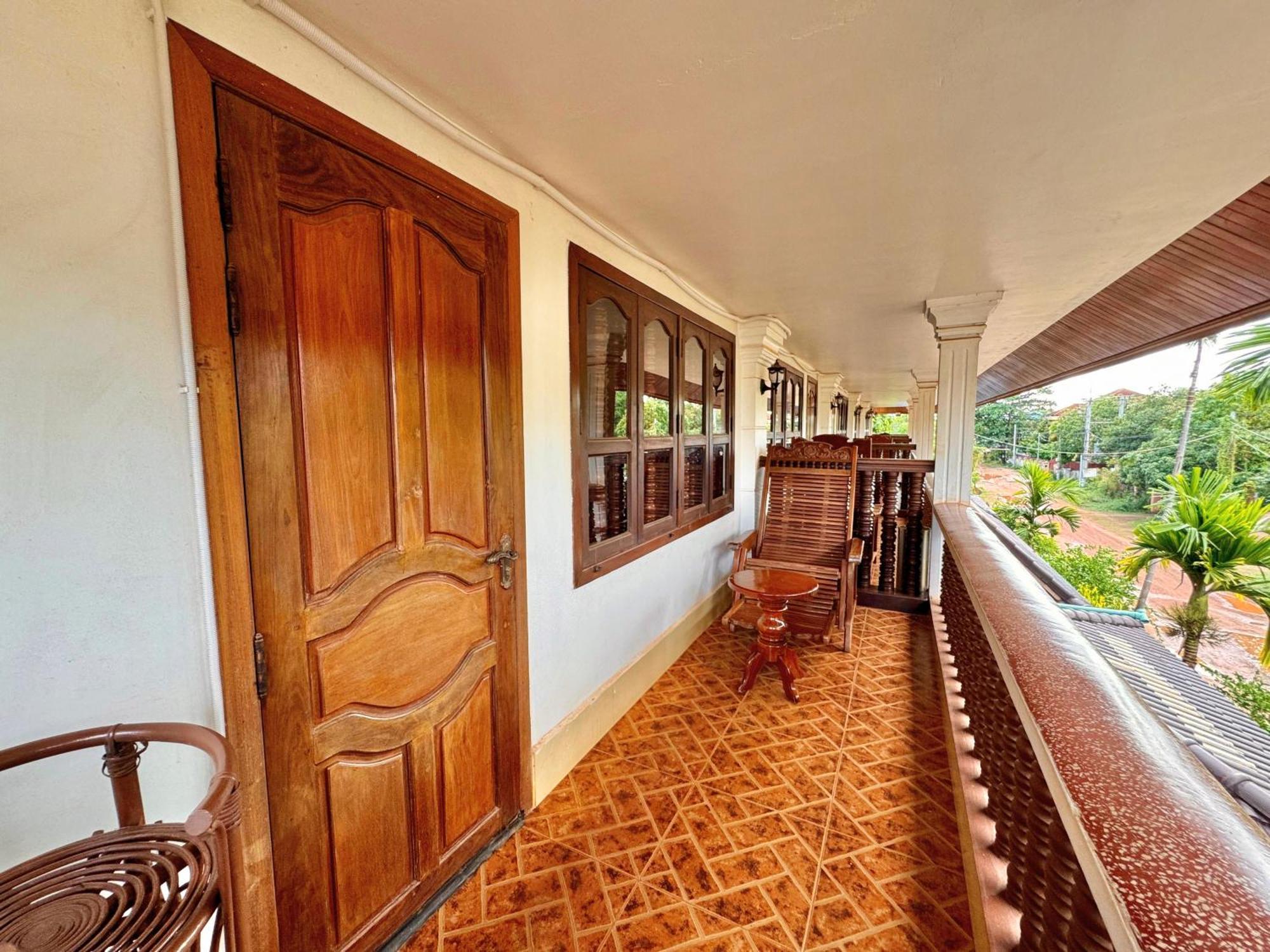 Shining Angkor Boutique Hotel Sziemreap Szoba fotó